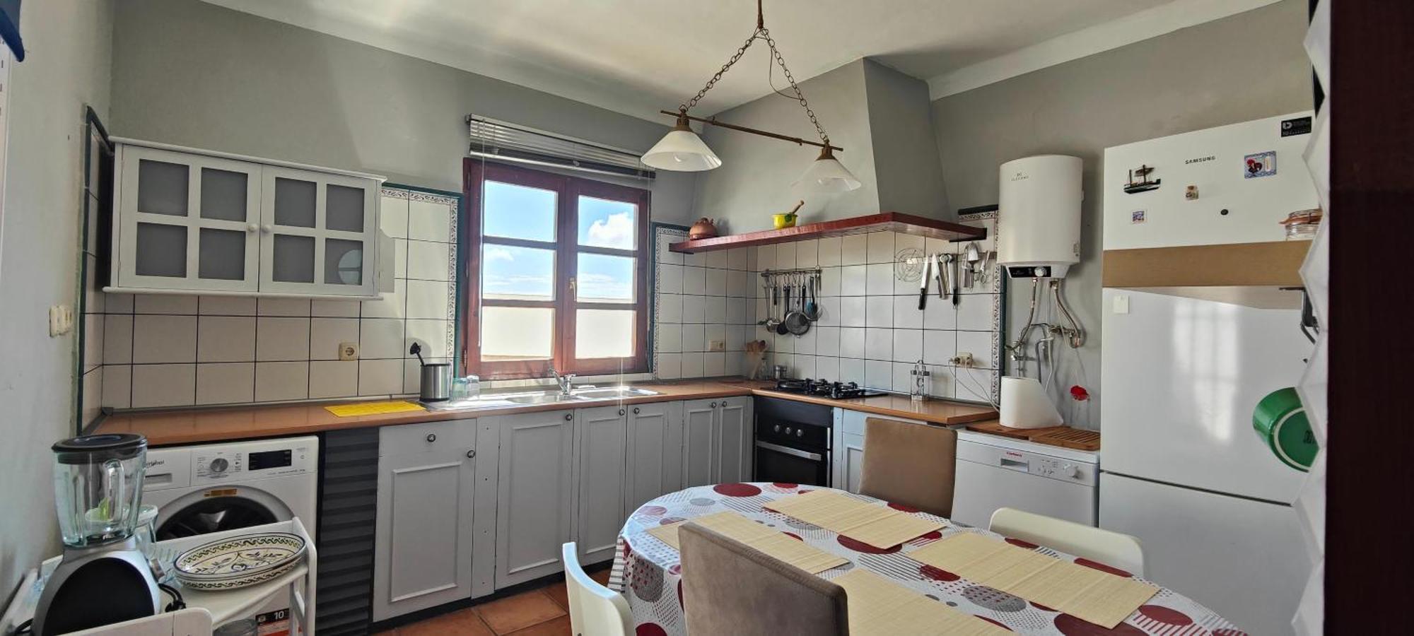 Casa Olga Villa Máguez Екстериор снимка