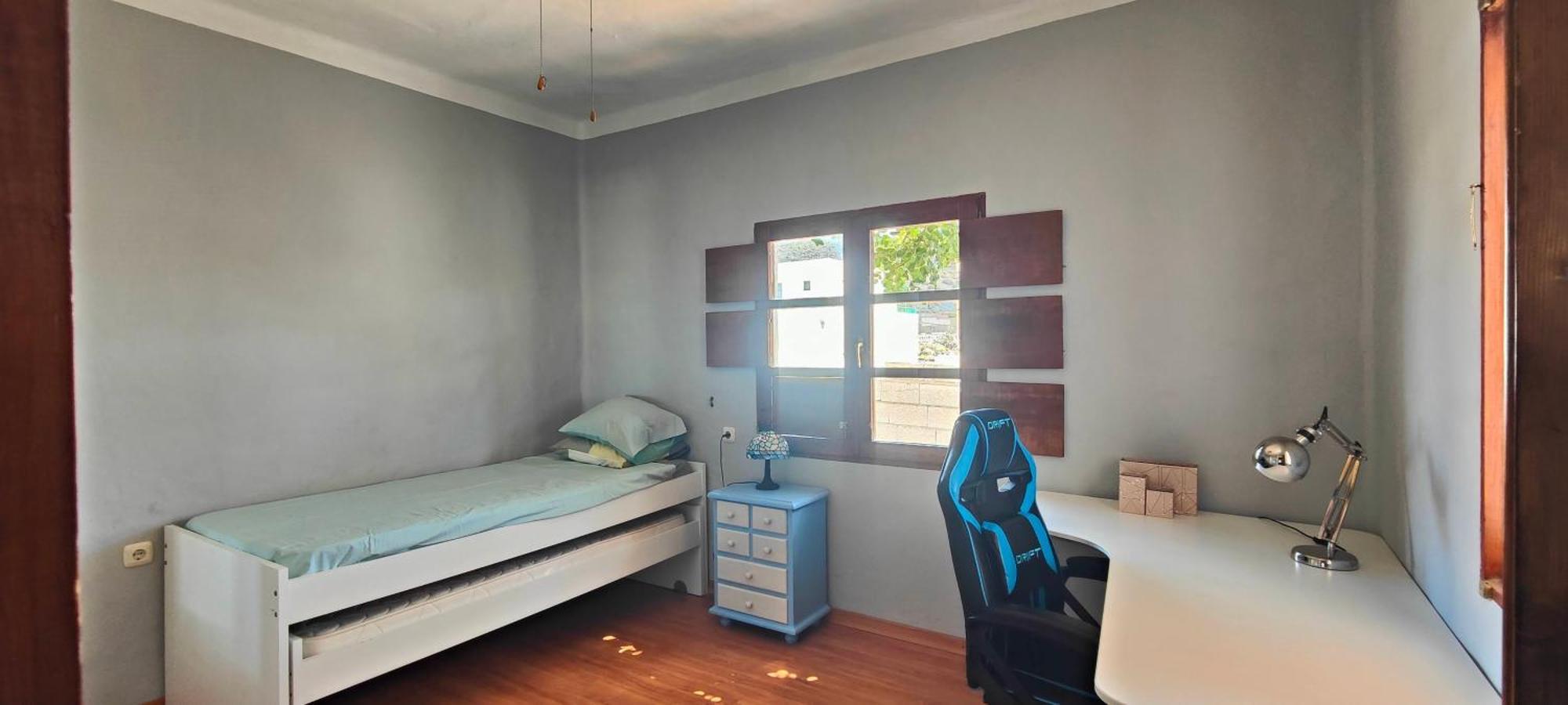 Casa Olga Villa Máguez Екстериор снимка