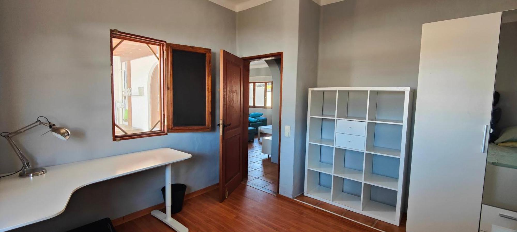 Casa Olga Villa Máguez Екстериор снимка