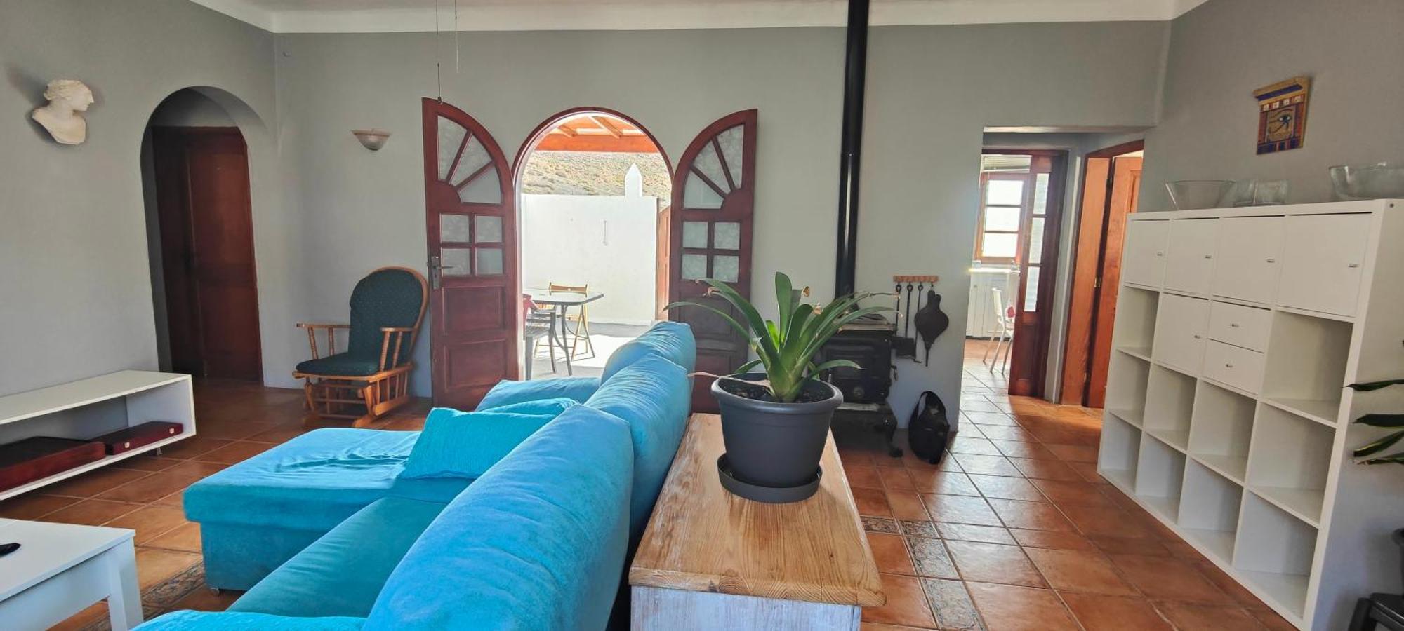 Casa Olga Villa Máguez Екстериор снимка