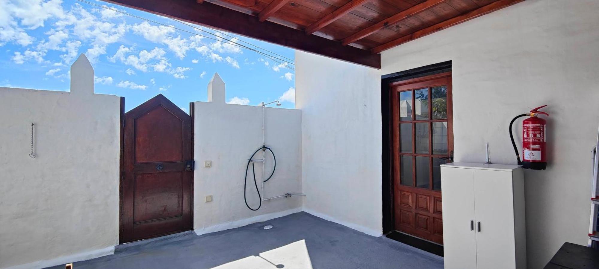 Casa Olga Villa Máguez Екстериор снимка