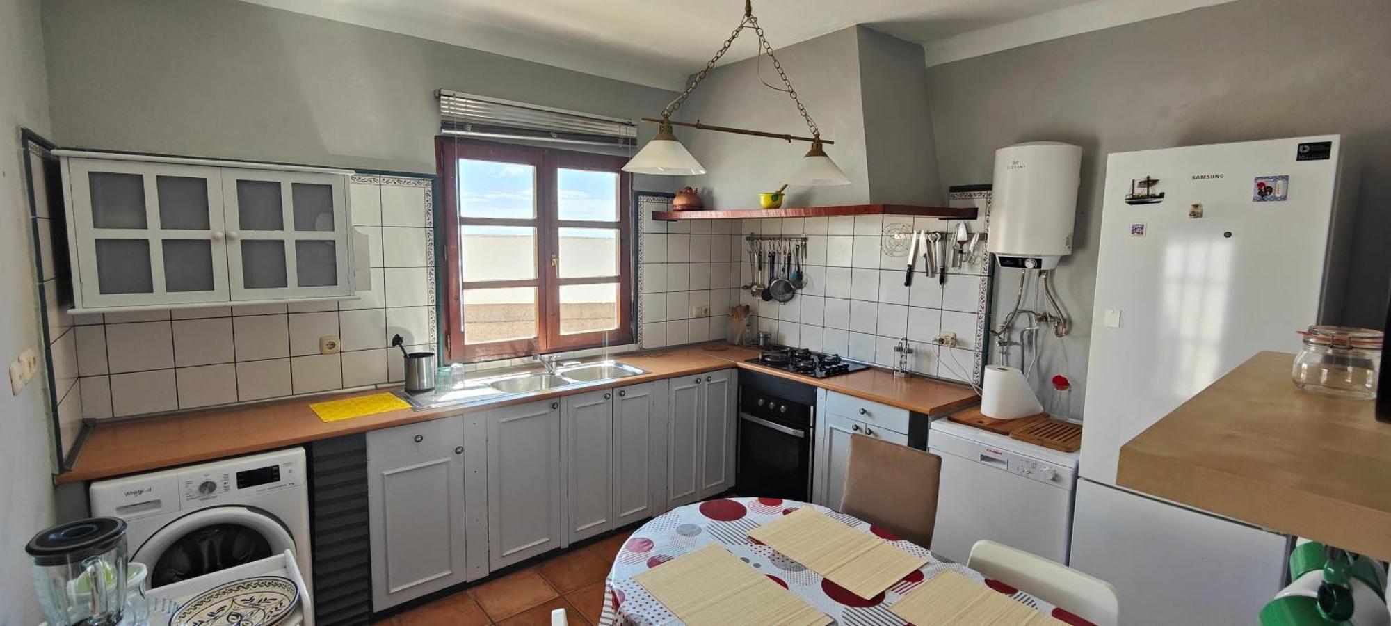 Casa Olga Villa Máguez Екстериор снимка