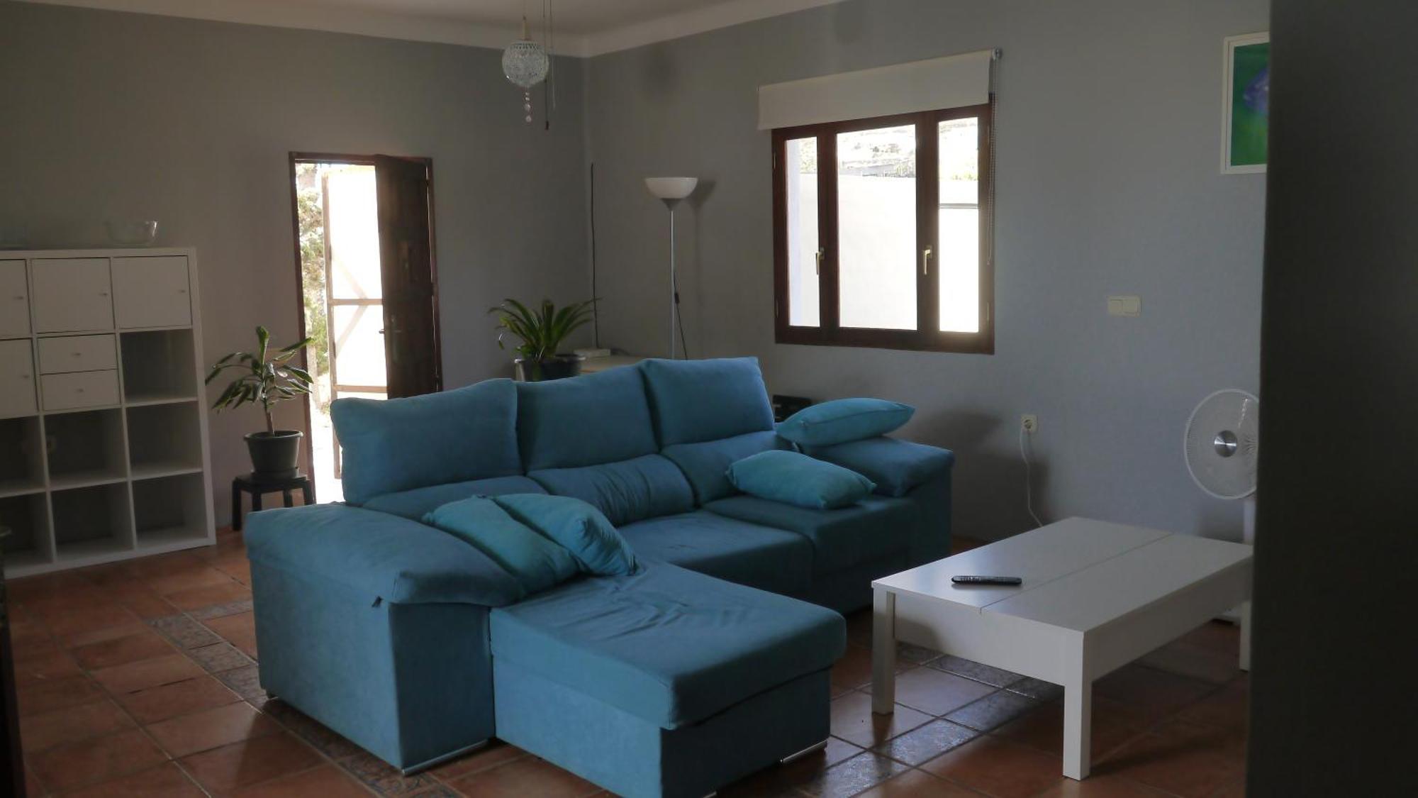 Casa Olga Villa Máguez Екстериор снимка