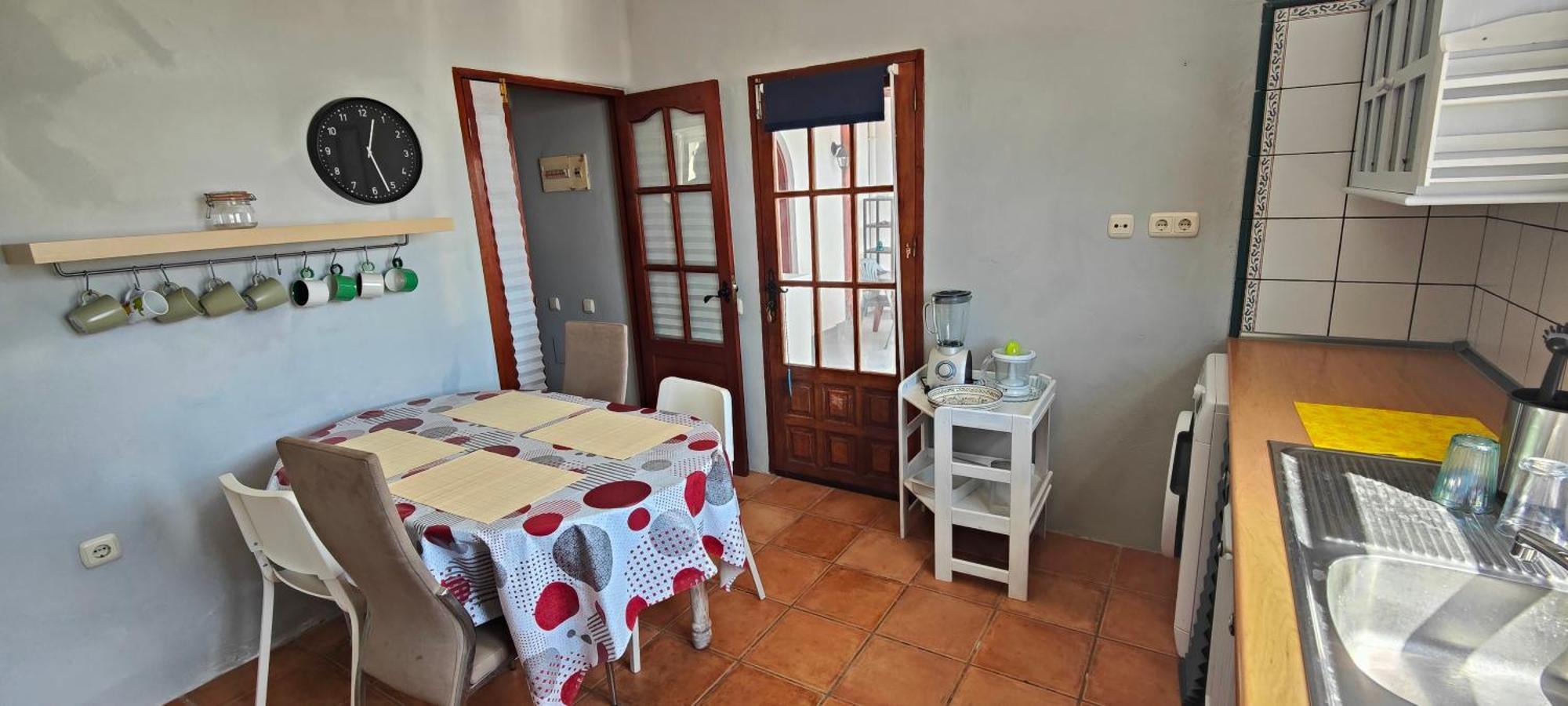 Casa Olga Villa Máguez Екстериор снимка