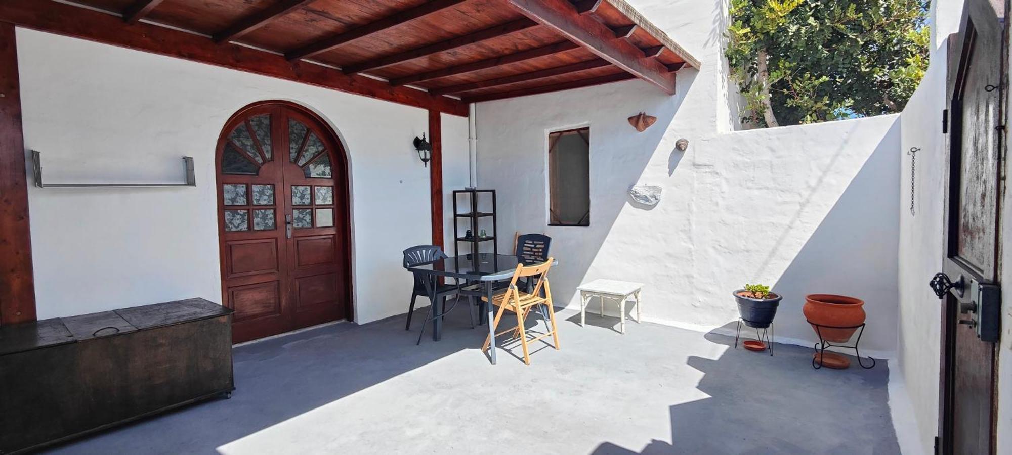 Casa Olga Villa Máguez Екстериор снимка