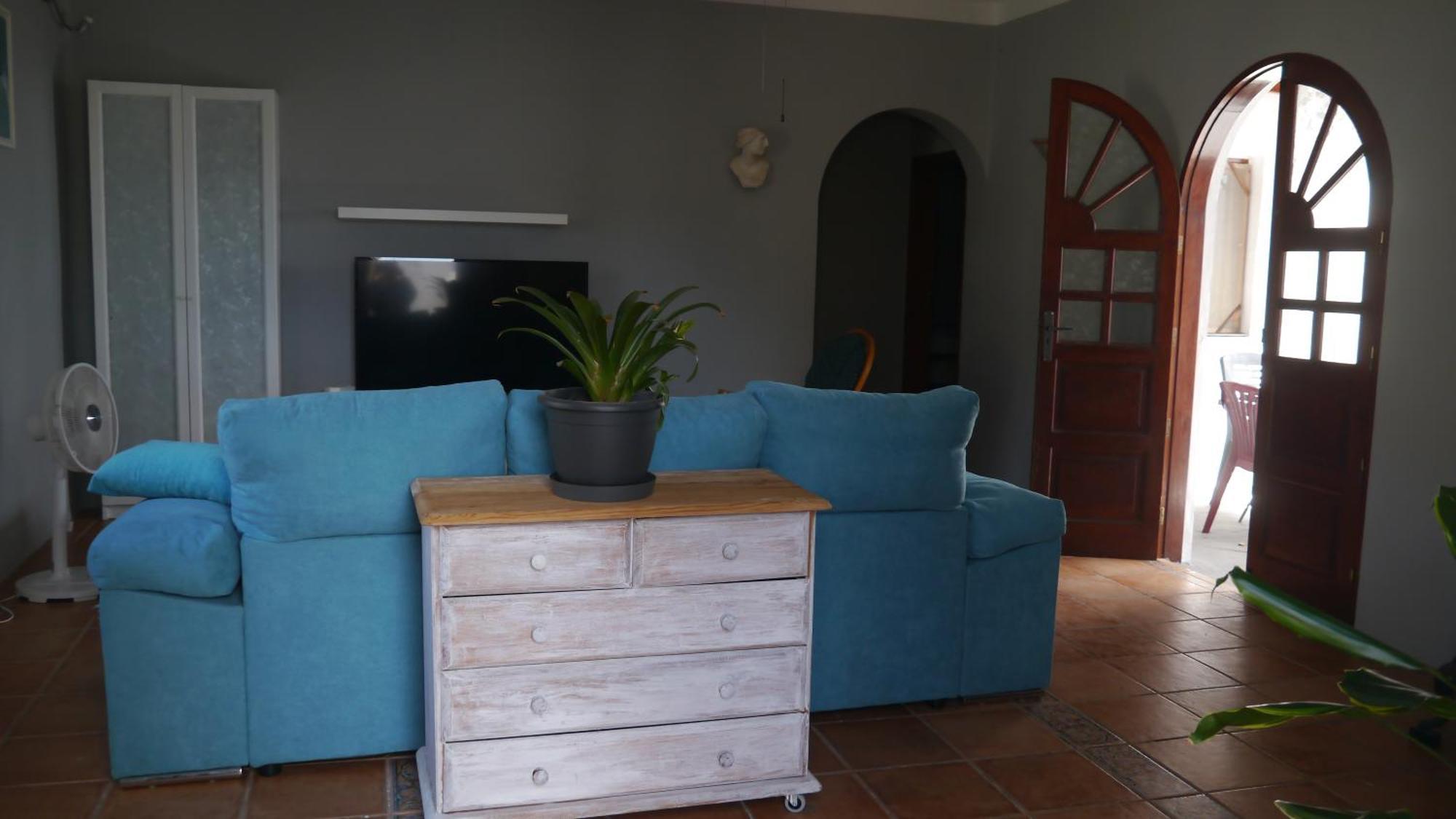 Casa Olga Villa Máguez Екстериор снимка