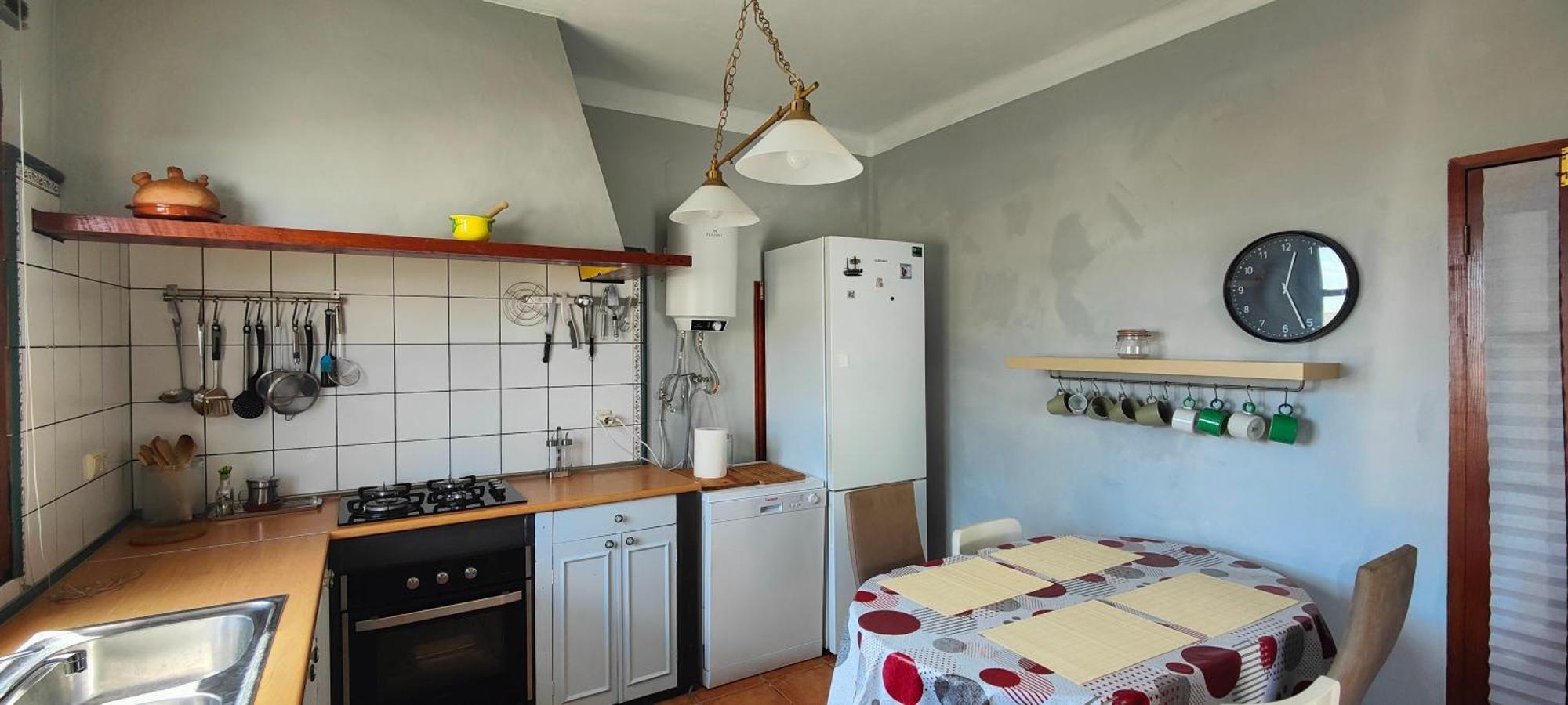 Casa Olga Villa Máguez Екстериор снимка