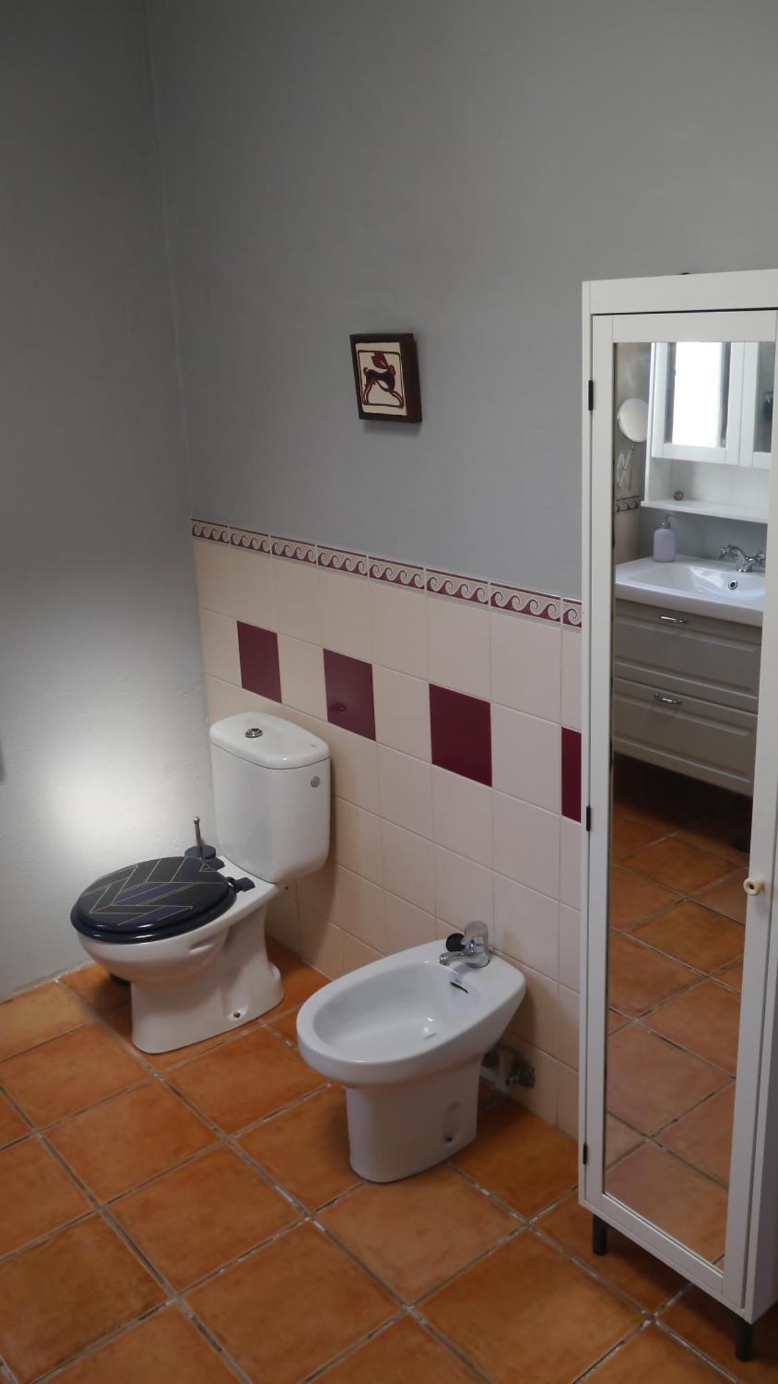 Casa Olga Villa Máguez Екстериор снимка