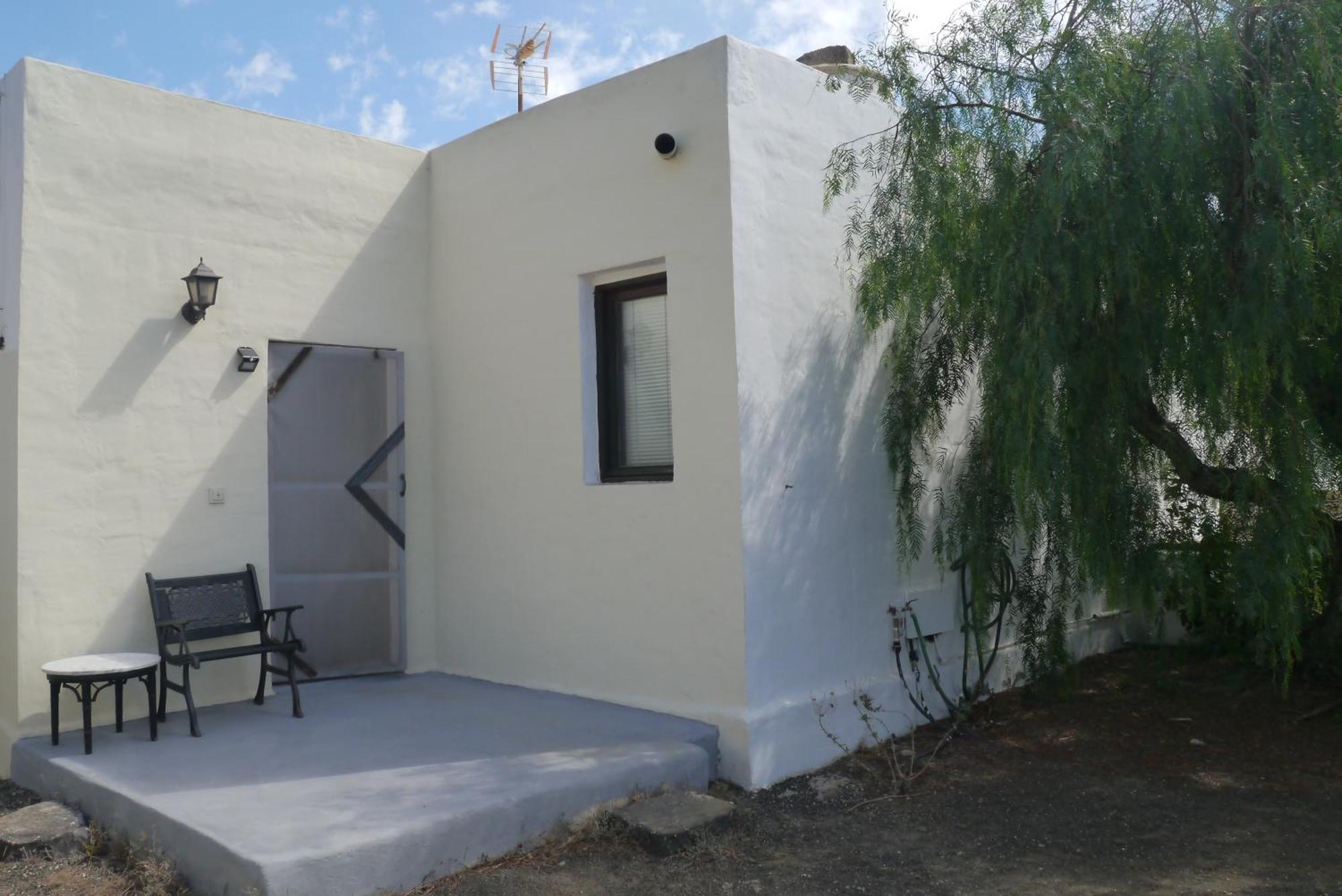 Casa Olga Villa Máguez Екстериор снимка