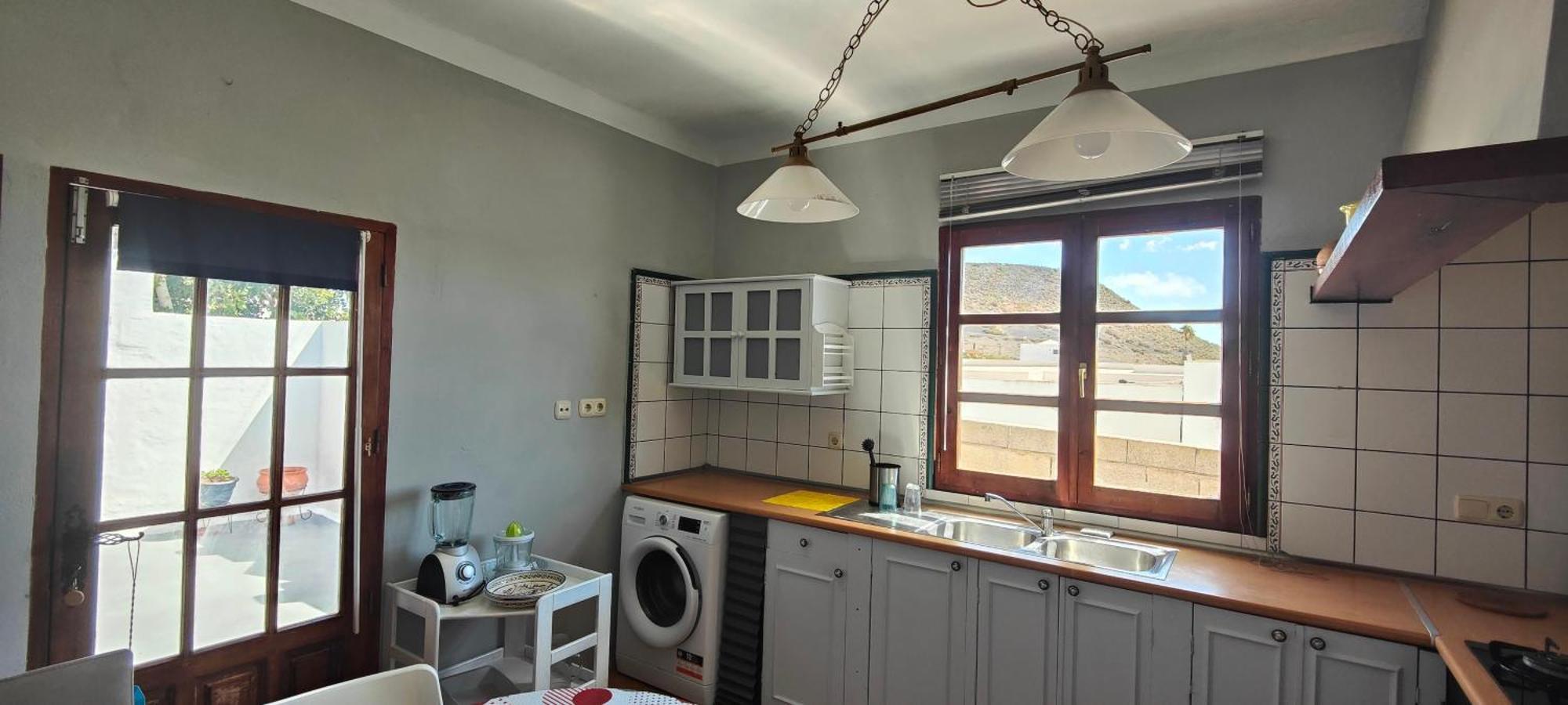 Casa Olga Villa Máguez Екстериор снимка