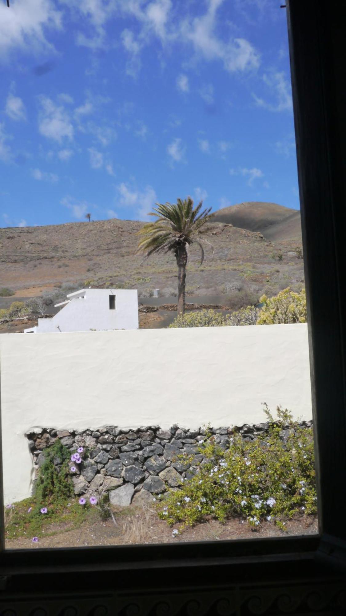 Casa Olga Villa Máguez Екстериор снимка