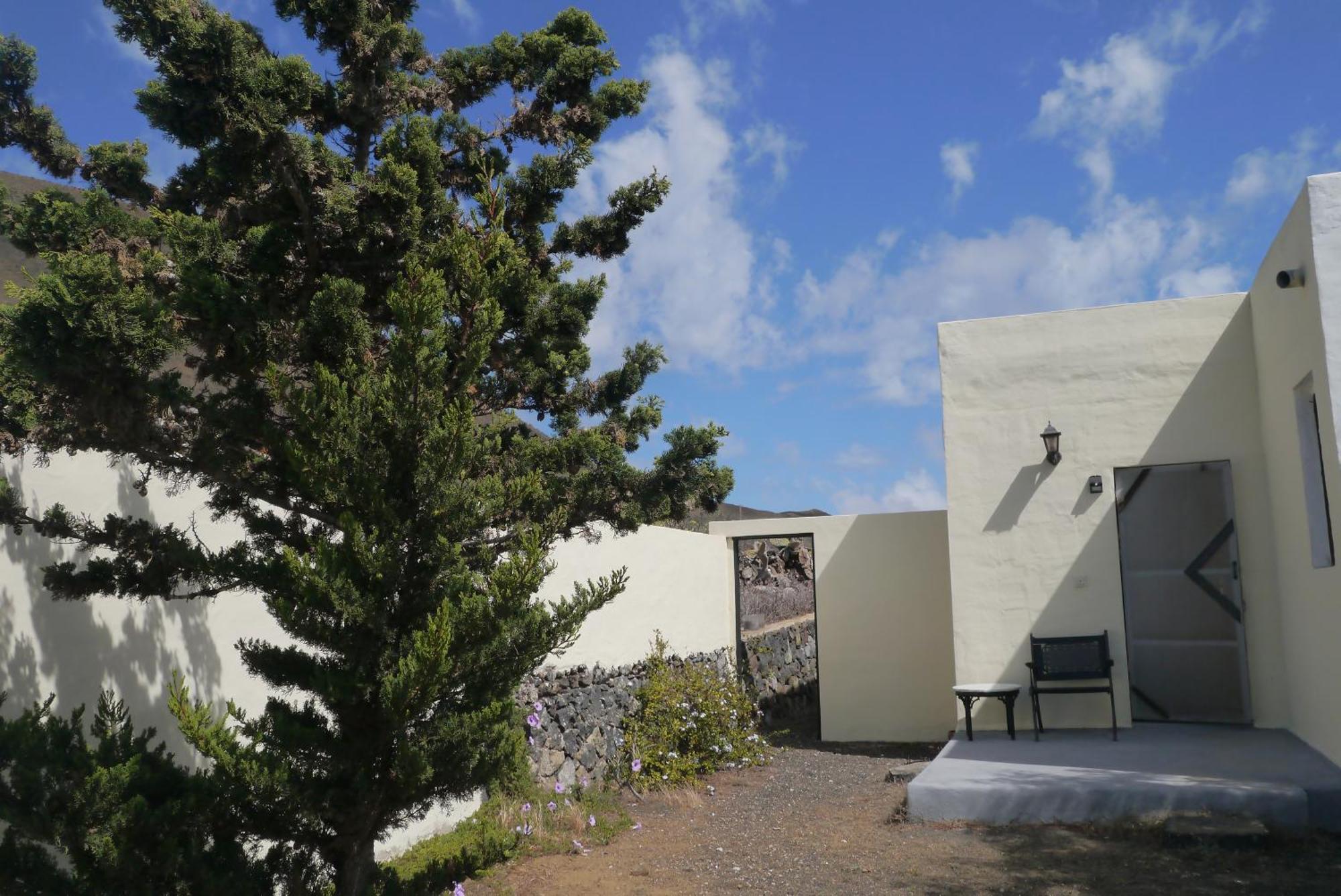Casa Olga Villa Máguez Екстериор снимка