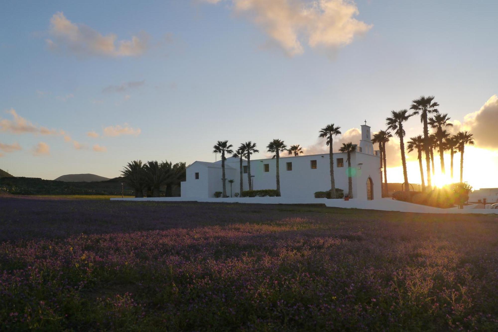 Casa Olga Villa Máguez Екстериор снимка
